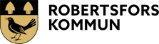 Logotyp Robertsfors kommun